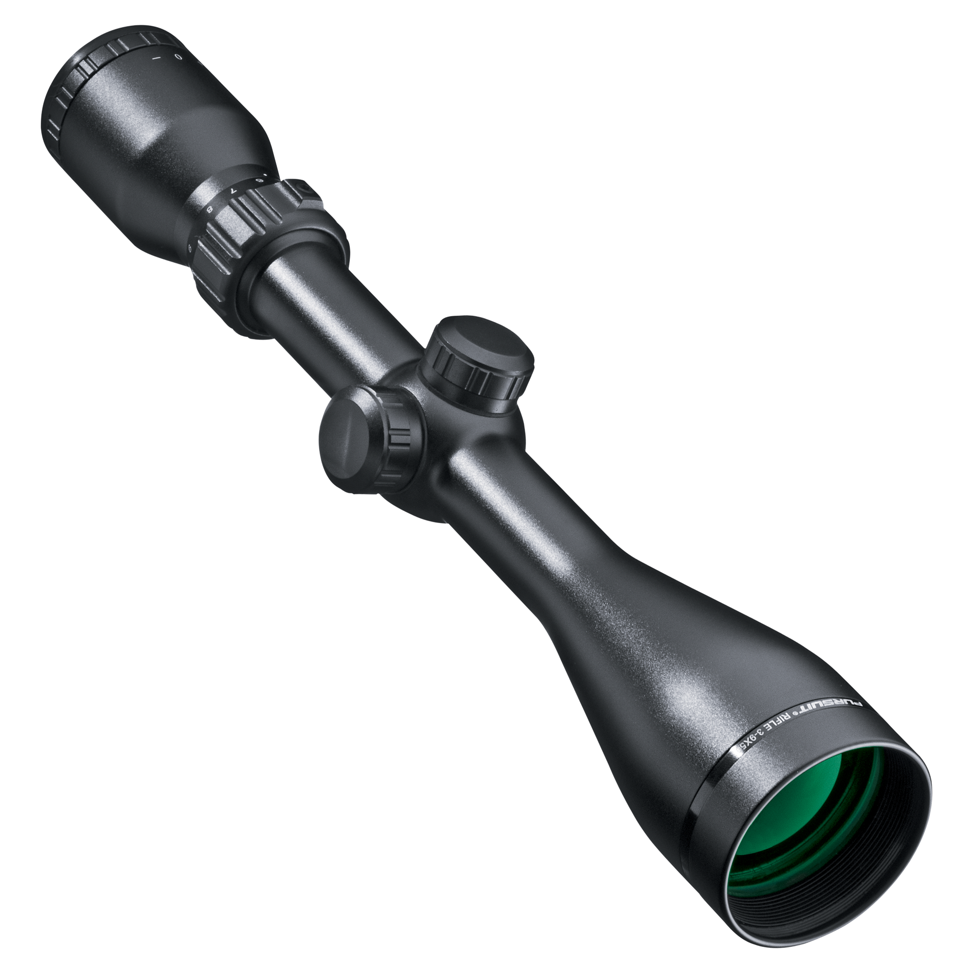 Pursuit Rifle Scope Bass Pro Shops